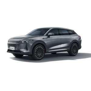 Jaecoo Omoda C9