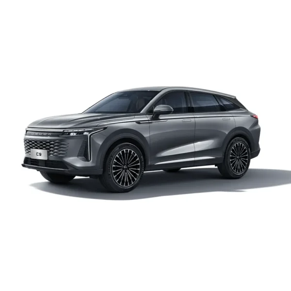 Jaecoo Omoda C9