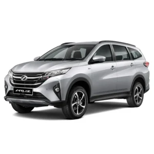 Perodua Aruz