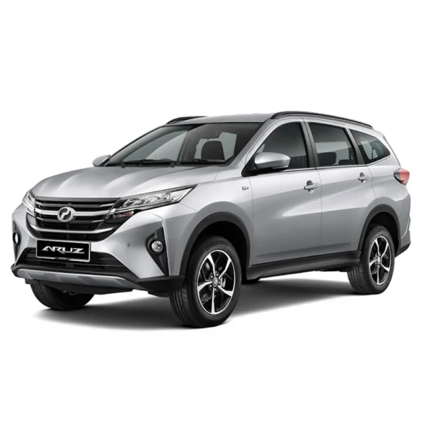 Perodua Aruz