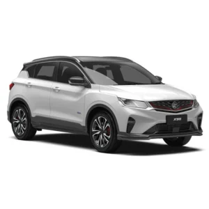Proton X50