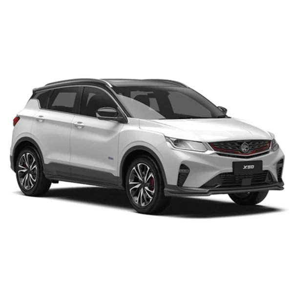 Proton X50